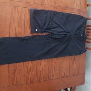 ISIS women's pants/capris size 12